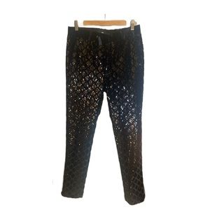 ASOS Sequin Dress Pant